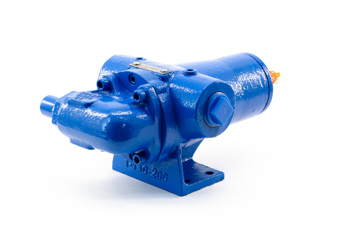 Viking® GG4195 Pump, 1" Threaded Ports, Relief Valve (New)