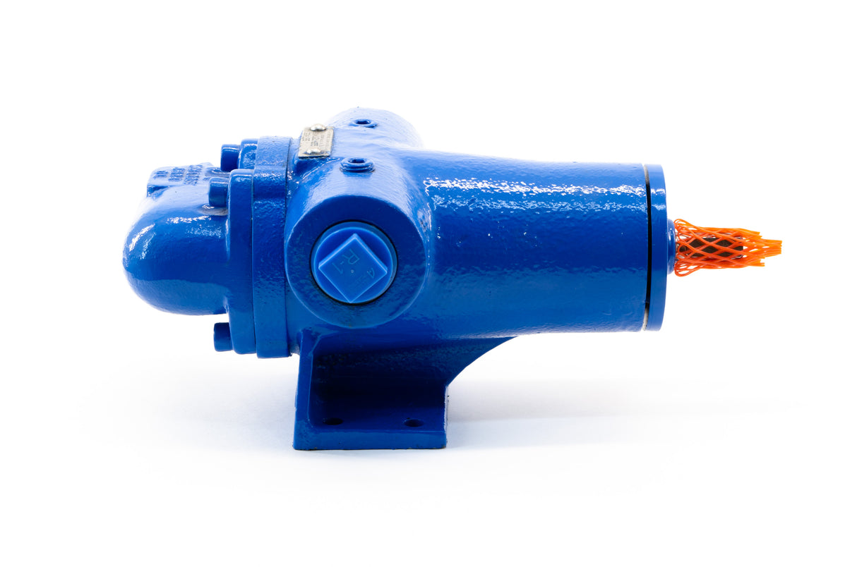 Viking® GG4195 Pump, 1" Threaded Ports, Relief Valve (New)