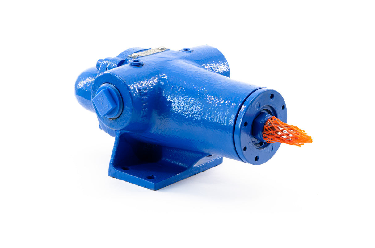 Viking® GG4195 Pump, 1" Threaded Ports, Relief Valve (New)