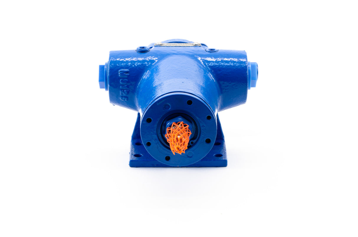 Viking® GG4195 Pump, 1" Threaded Ports, Relief Valve (New)