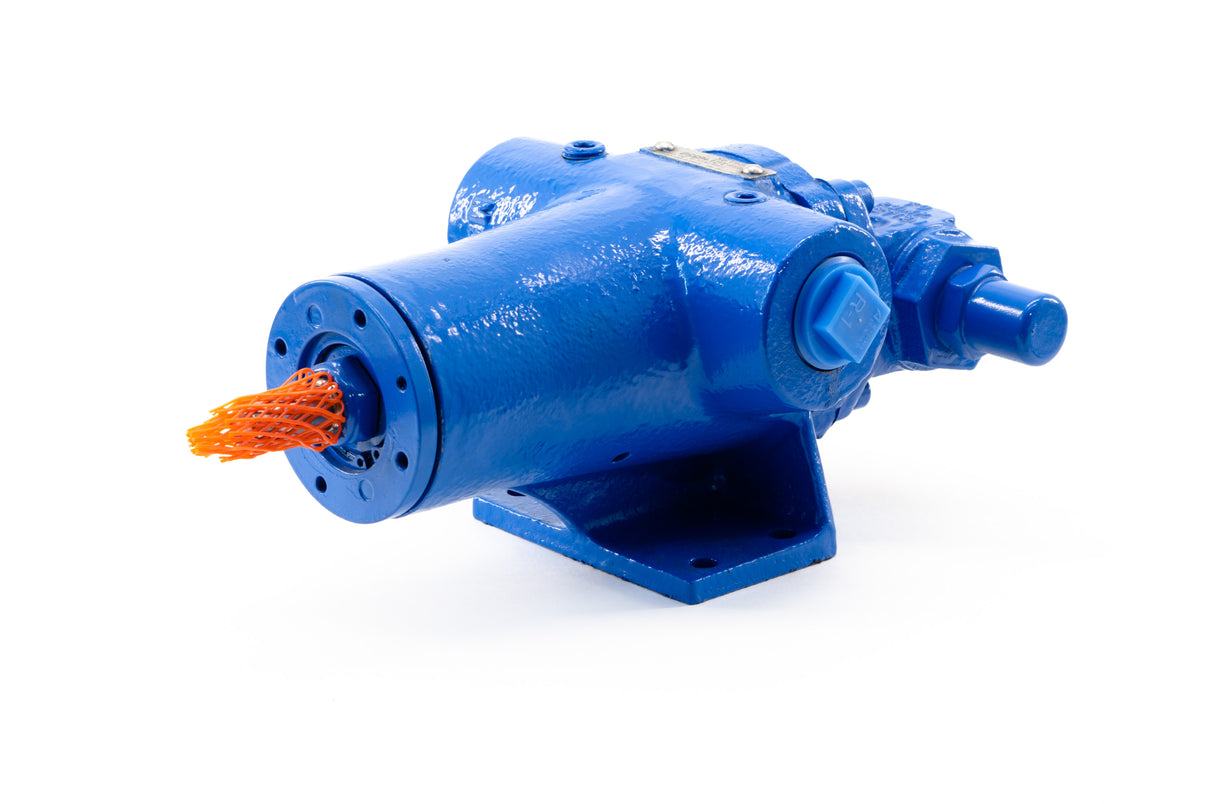 Viking® GG4195 Pump, 1" Threaded Ports, Relief Valve (New)