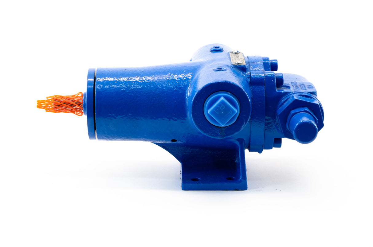 Viking® GG4195 Pump, 1" Threaded Ports, Relief Valve (New)