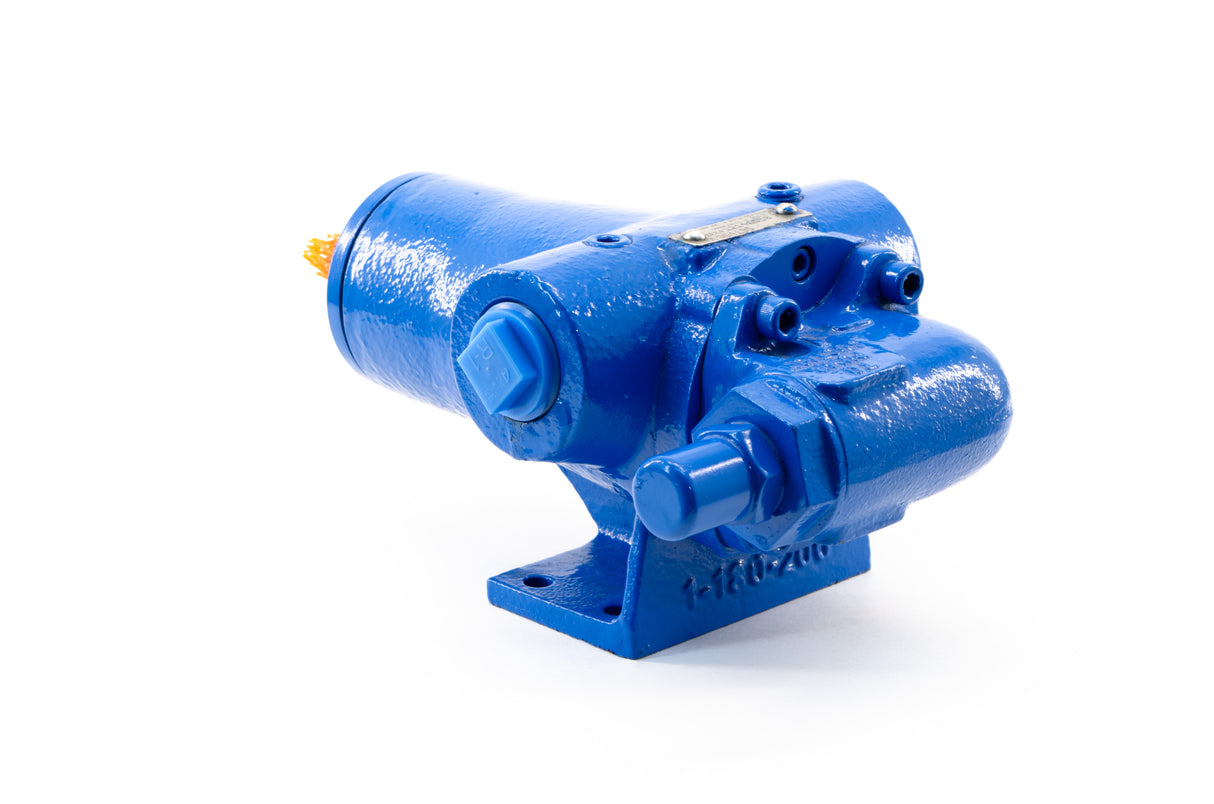 Viking® GG4195 Pump, 1" Threaded Ports, Relief Valve (New)