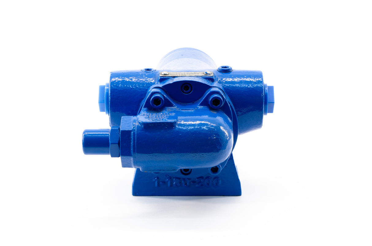 Viking® GG4195 Pump, 1" Threaded Ports, Relief Valve (New)