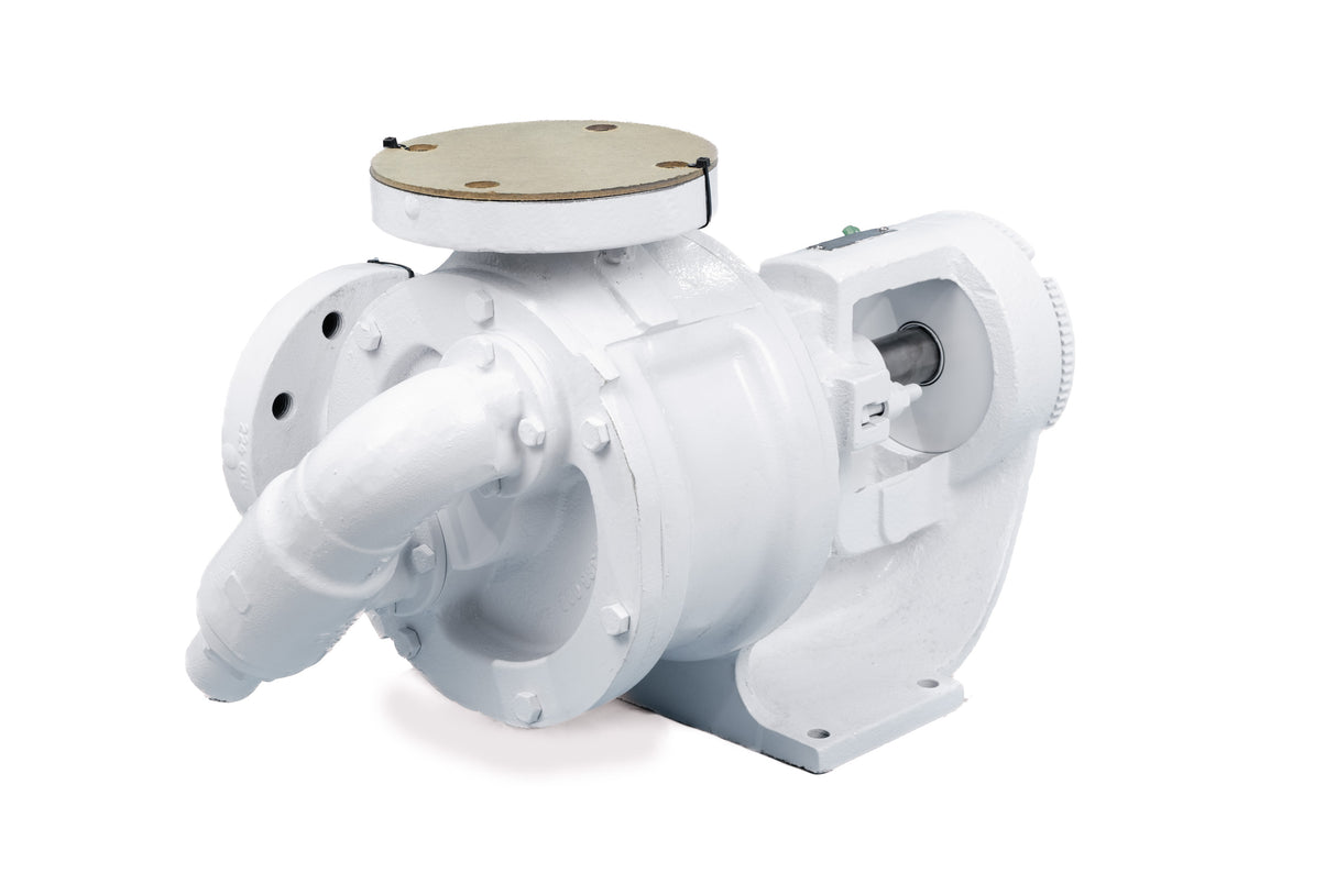 Viking® GEA North America 0114700310101R06 2.5" Pump (New)