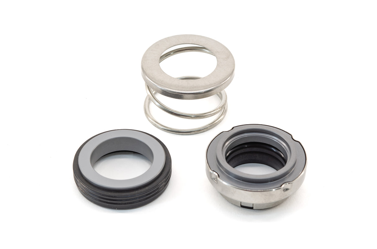 Continental U8-67Q A/R Mechanical Seal, Abrasive Resitant, SIL/BUNA