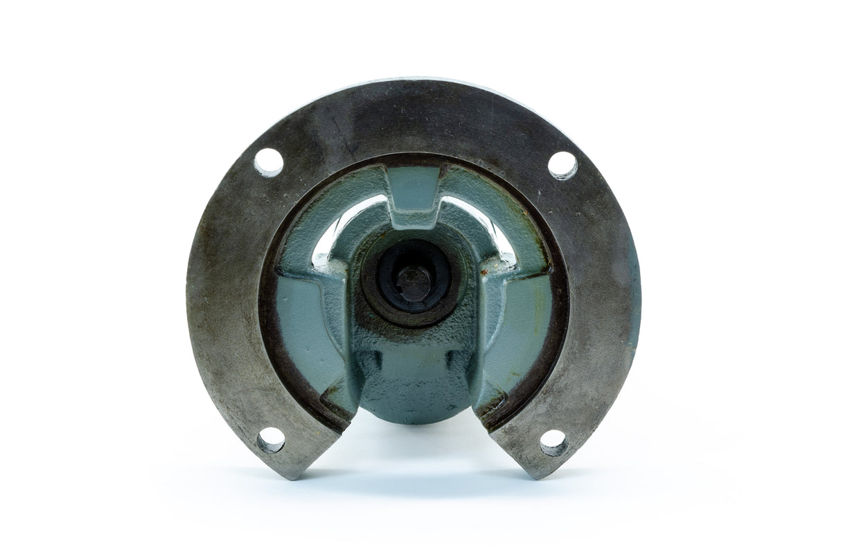 Brown & Sharpe/BSM 704 Gear Pump, 1/2" Threaded Ports, Flange Mounted (New)