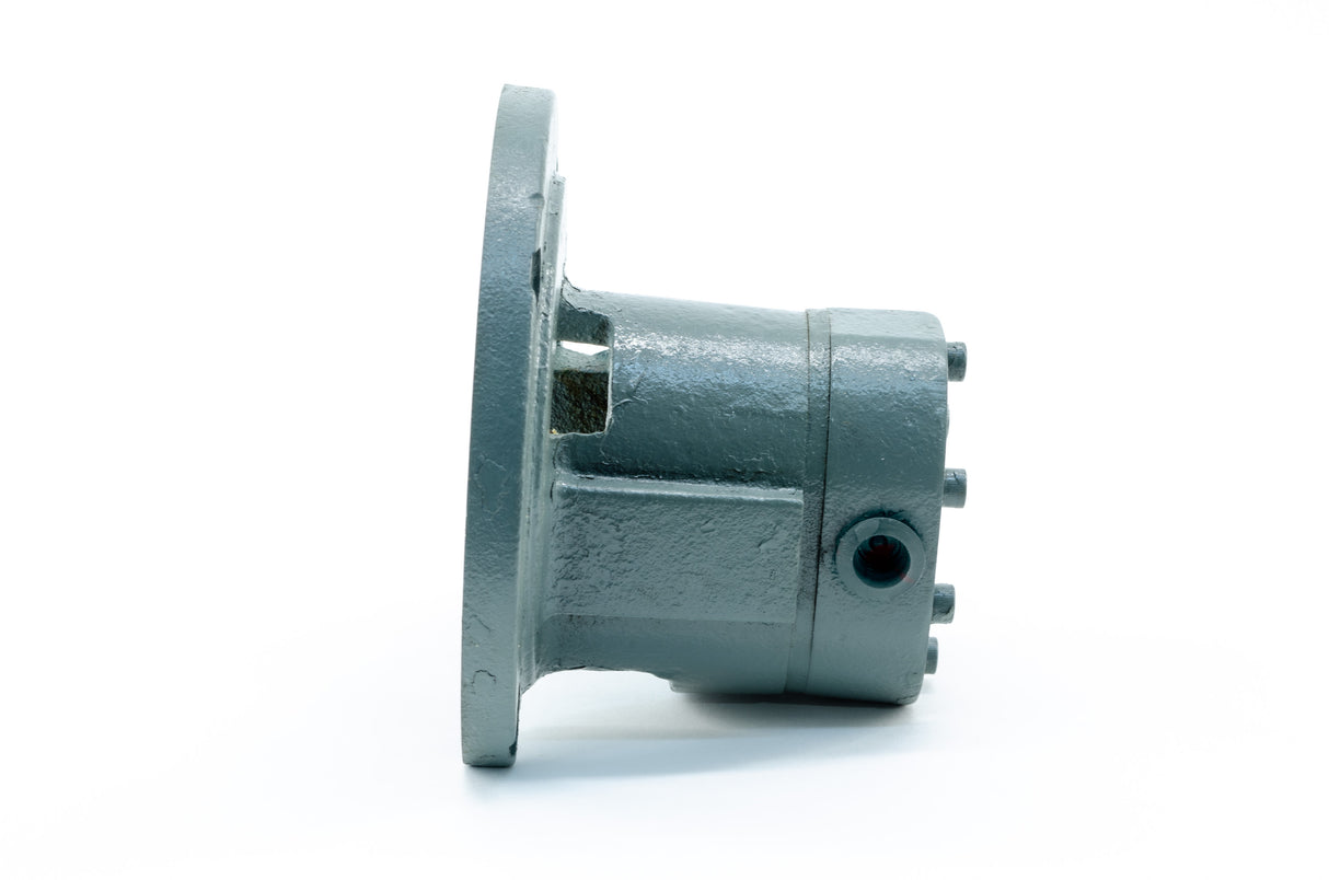 Brown & Sharpe/BSM 704 Gear Pump, 1/2" Threaded Ports, Flange Mounted (New)