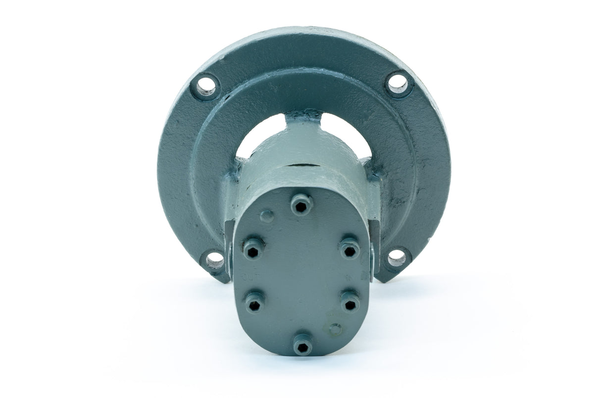 Brown & Sharpe/BSM 704 Gear Pump, 1/2" Threaded Ports, Flange Mounted (New)