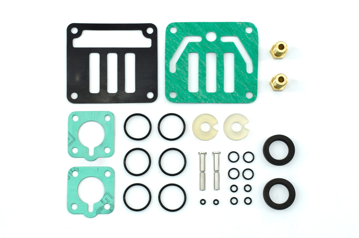 AndFlo Repair Kit, Will Replace Sandpiper® 476.314.000 (New)