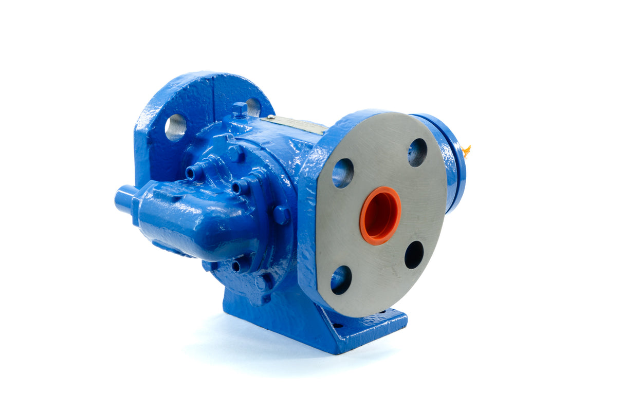 Viking® HJ4193 Pump, 1.5" Flanged Ports (New)