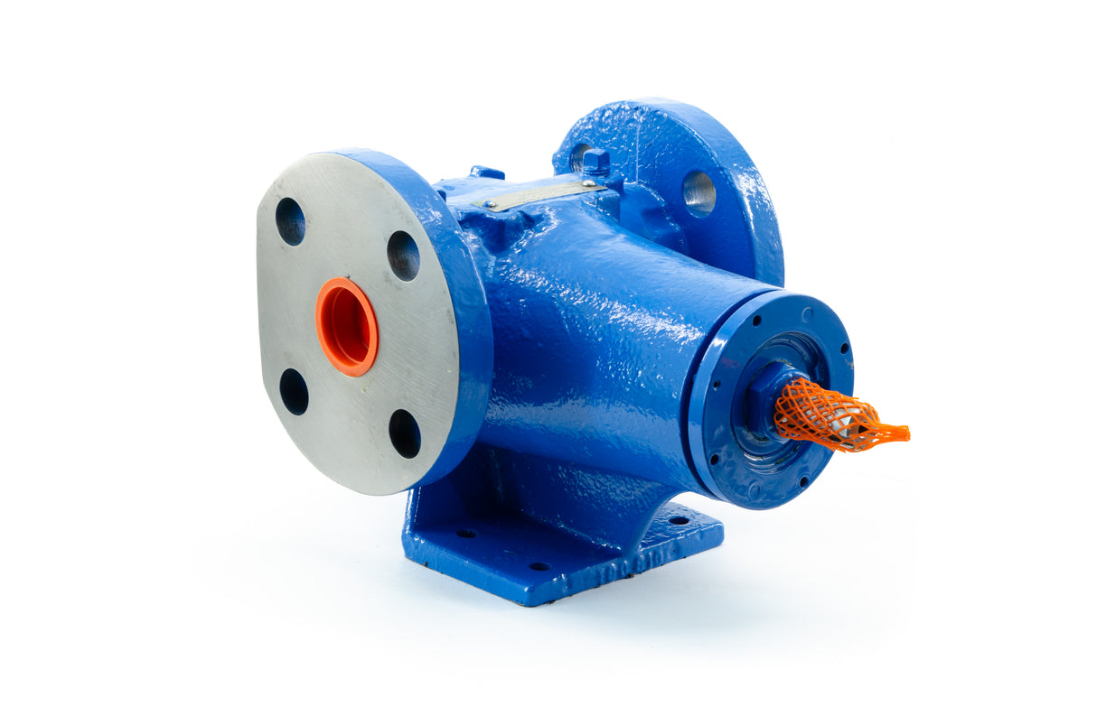 Viking® HJ4193 Pump, 1.5" Flanged Ports (New)