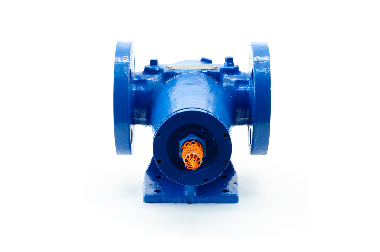 Viking® HJ4193 Pump, 1.5" Flanged Ports (New)