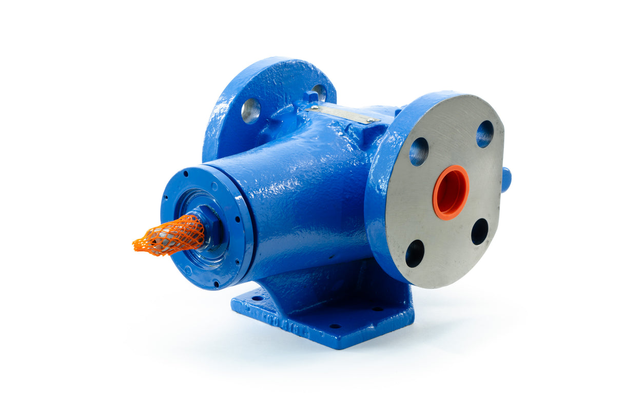 Viking® HJ4193 Pump, 1.5" Flanged Ports (New)