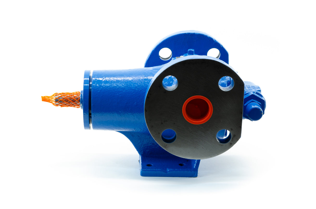 Viking® HJ4193 Pump, 1.5" Flanged Ports (New)