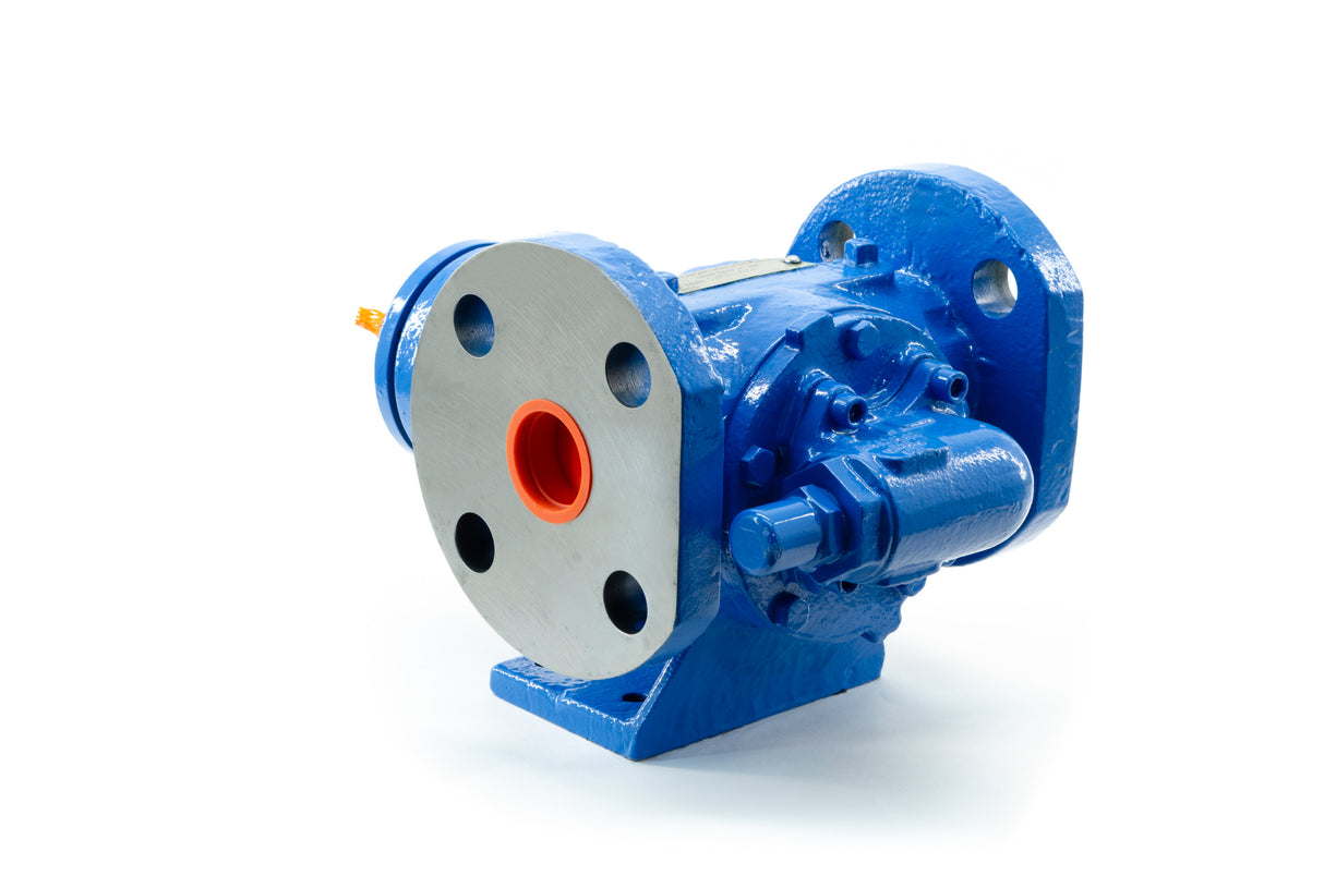 Viking® HJ4193 Pump, 1.5" Flanged Ports (New)