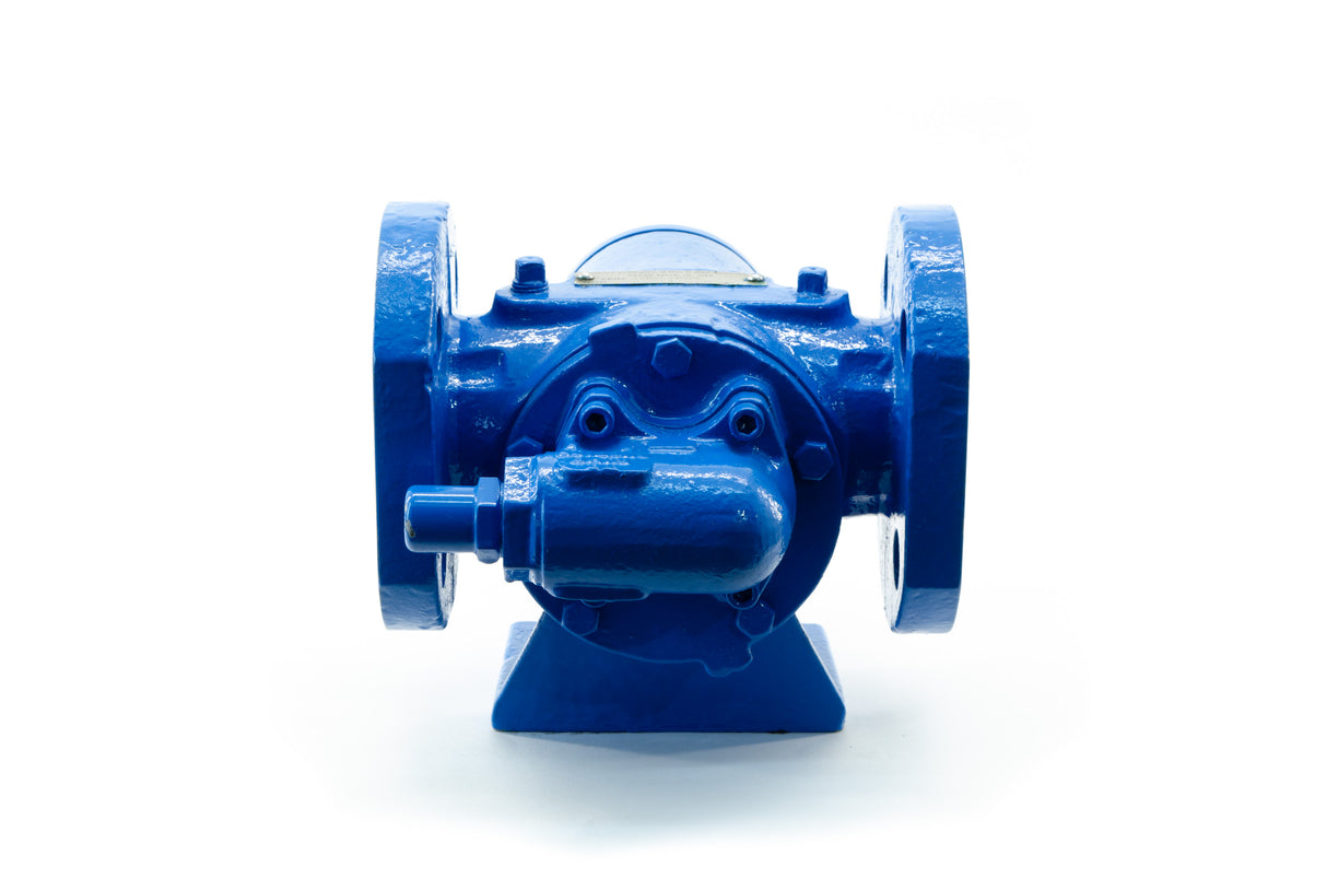 Viking® HJ4193 Pump, 1.5" Flanged Ports (New)