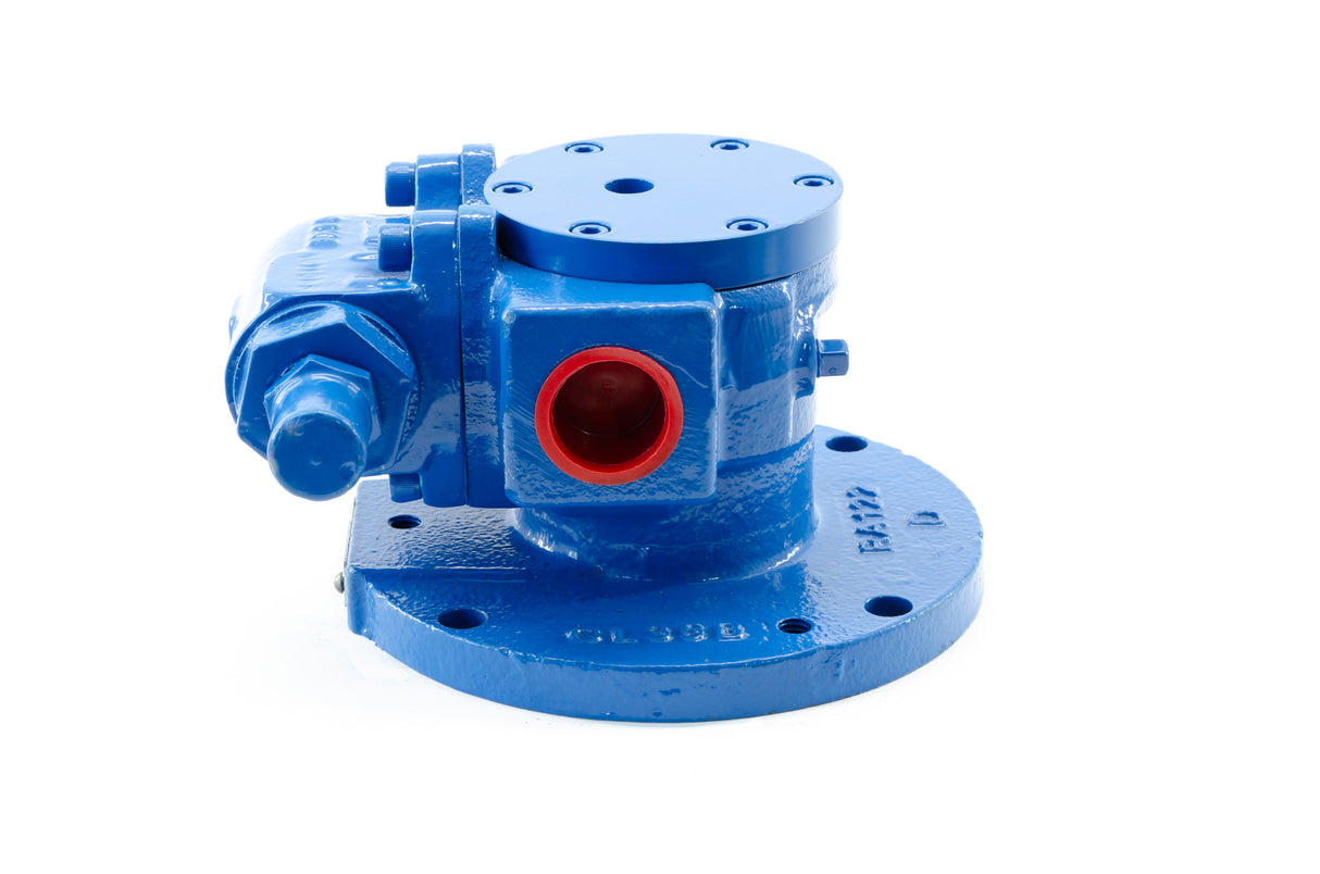 AndFlo G475 Pump, 1" Ports, Drop-in Replacement (New)