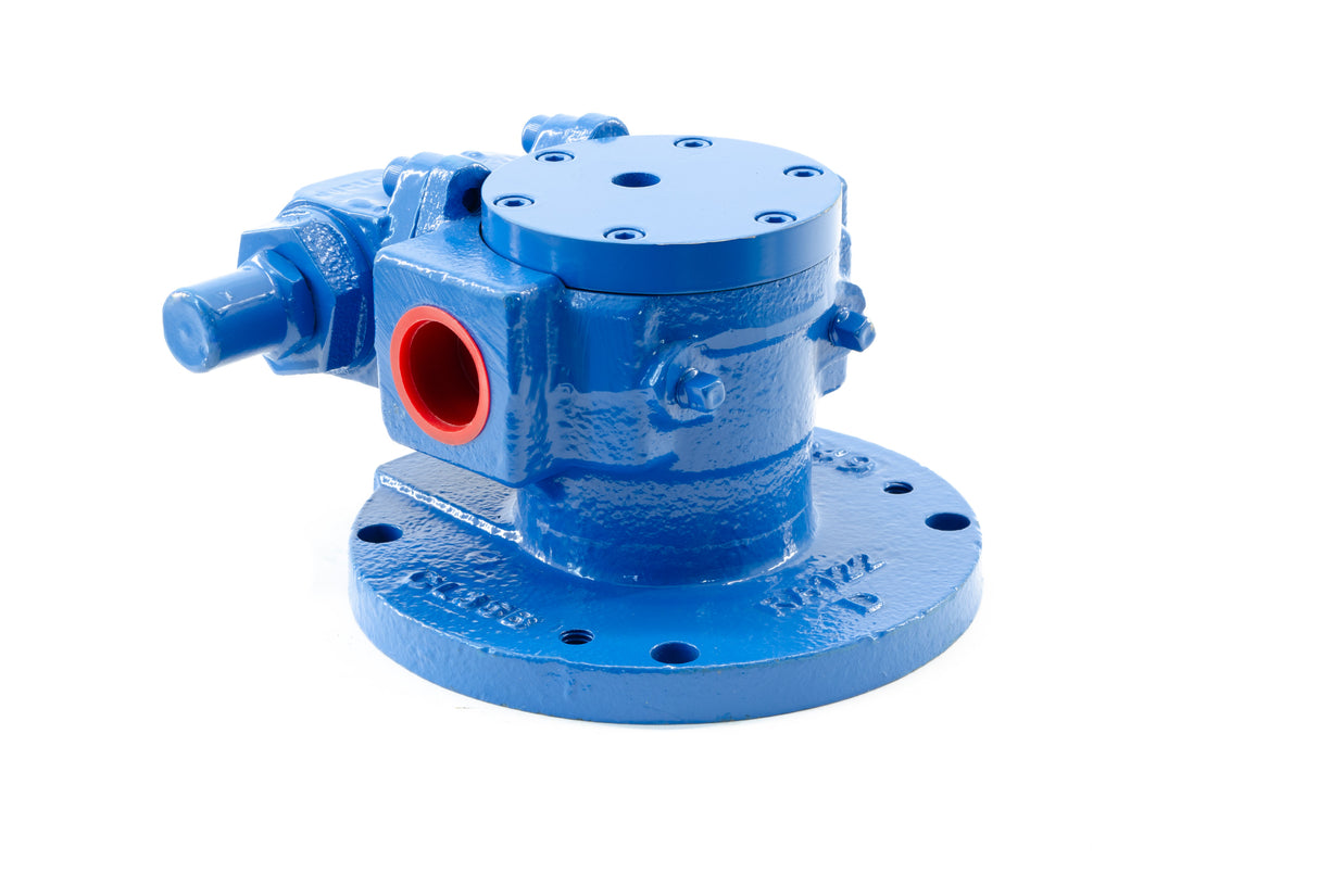 AndFlo G475 Pump, 1" Ports, Drop-in Replacement (New)