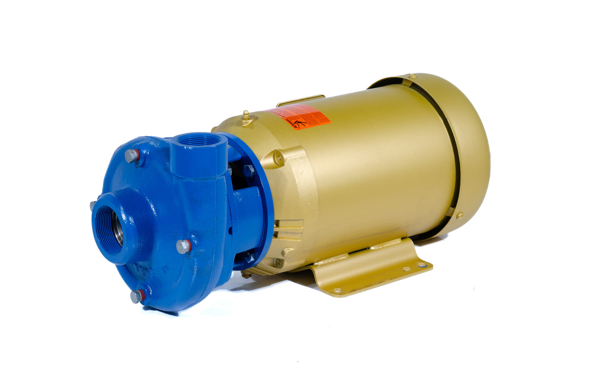 Goulds 3656 1.5x2-6 Pump, 5.62" Impeller (New)