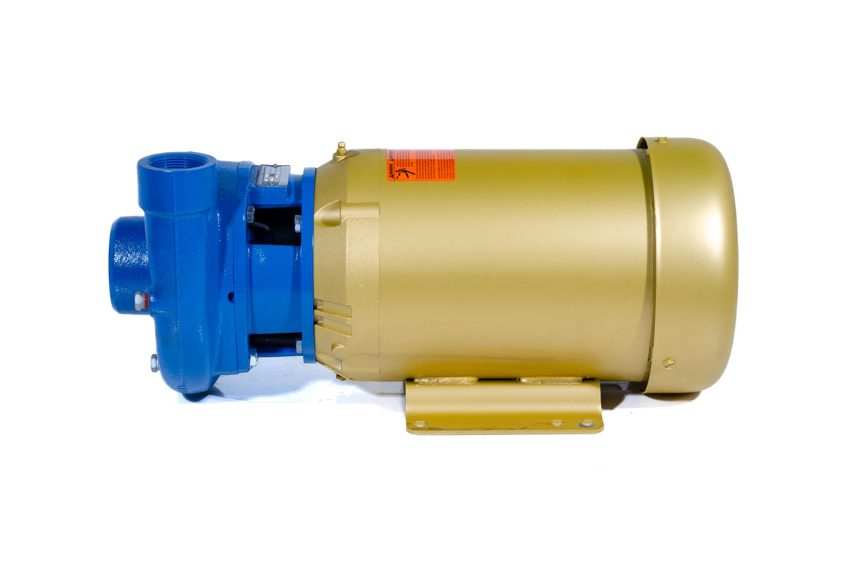 Goulds 3656 1.5x2-6 Pump, 5.62" Impeller (New)