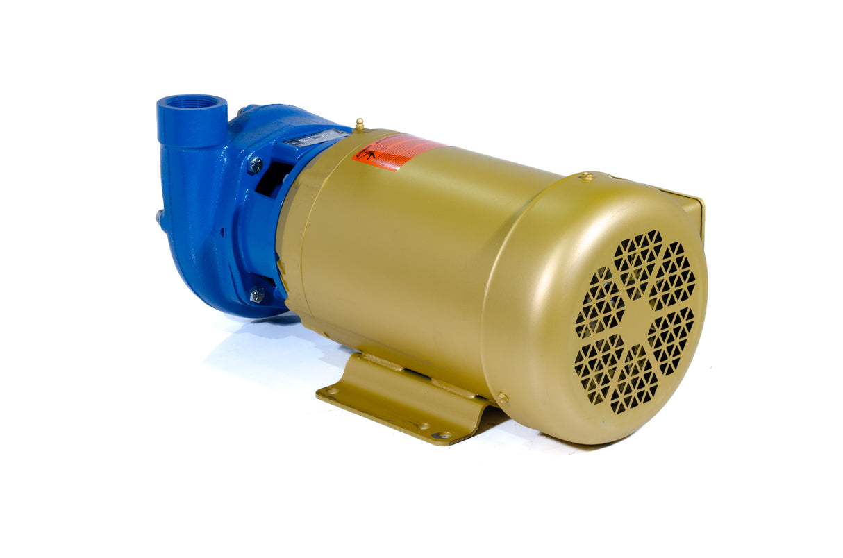 Goulds 3656 1.5x2-6 Pump, 5.62" Impeller (New)