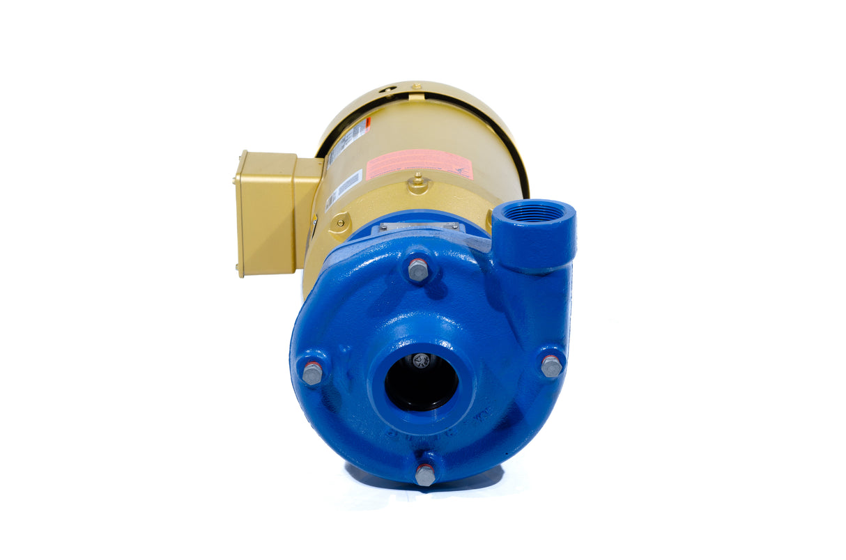 Goulds 3656 1.5x2-6 Pump, 5.62" Impeller (New)