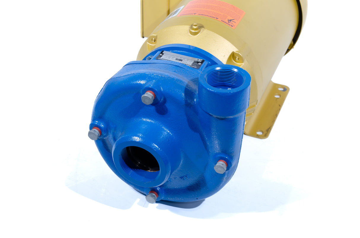 Goulds 3656 1.5x2-6 Pump, 5.62" Impeller (New)