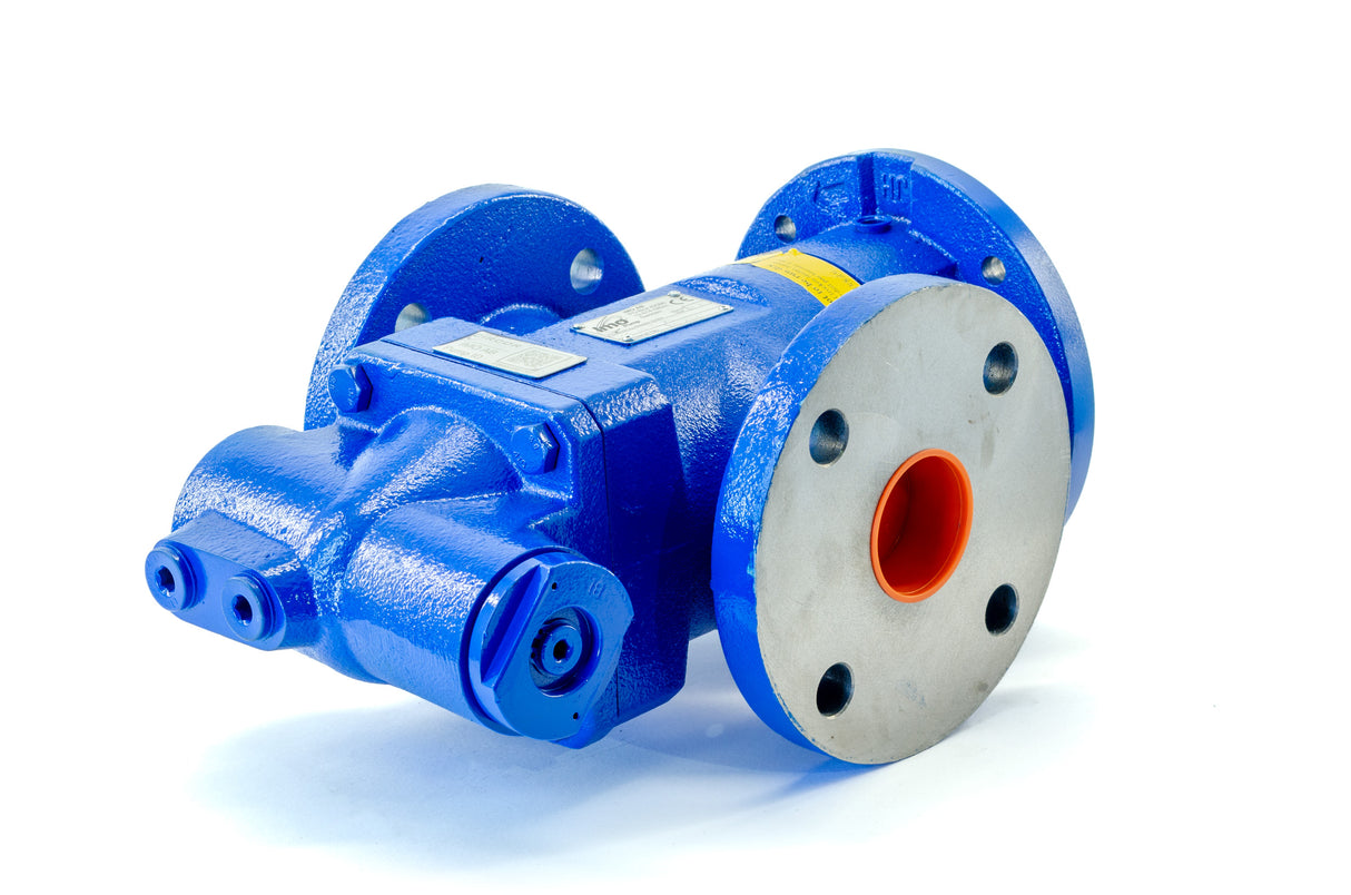 Imo ACG 045N7 NVB Screw Pump (New)