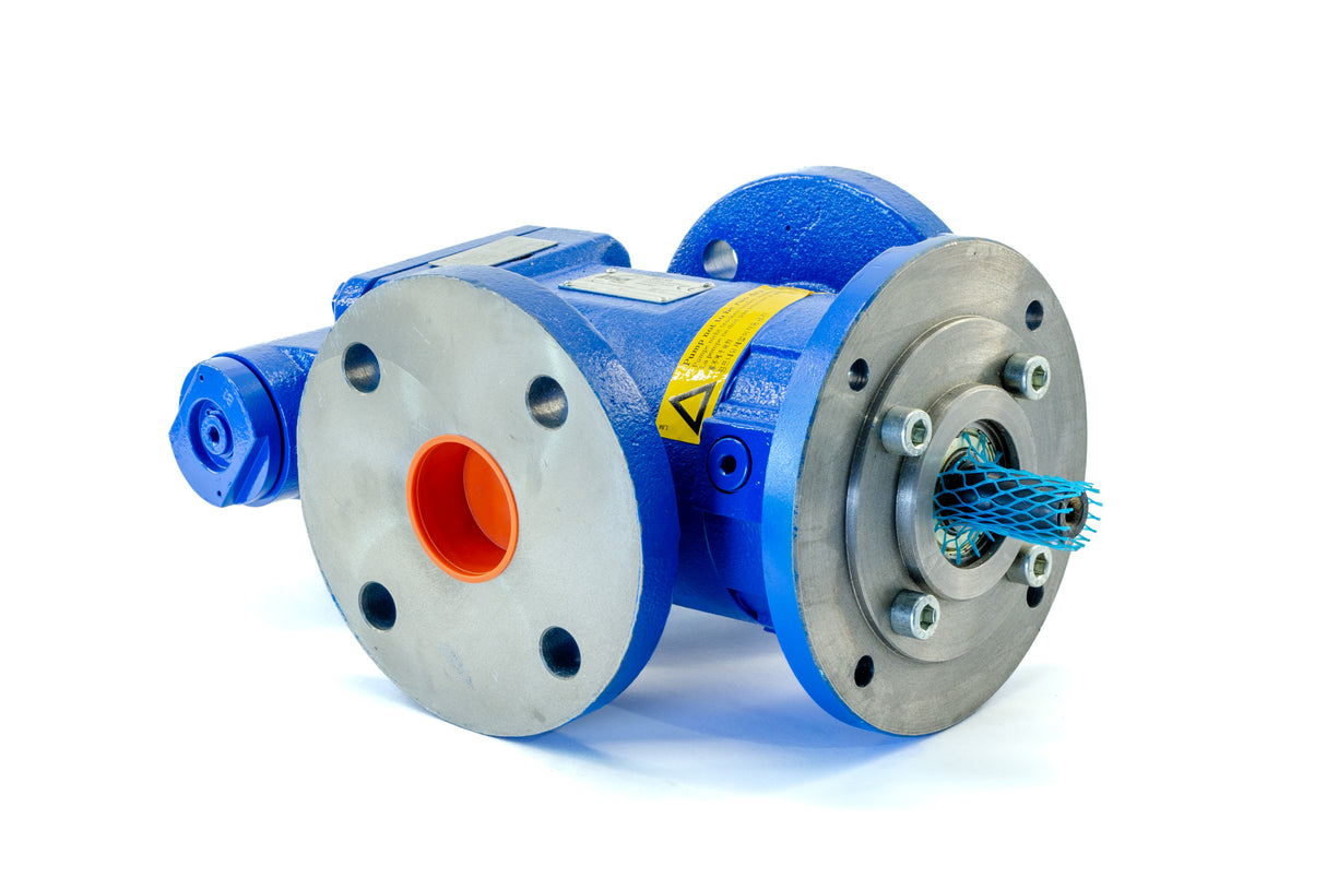 Imo ACG 045N7 NVB Screw Pump (New)