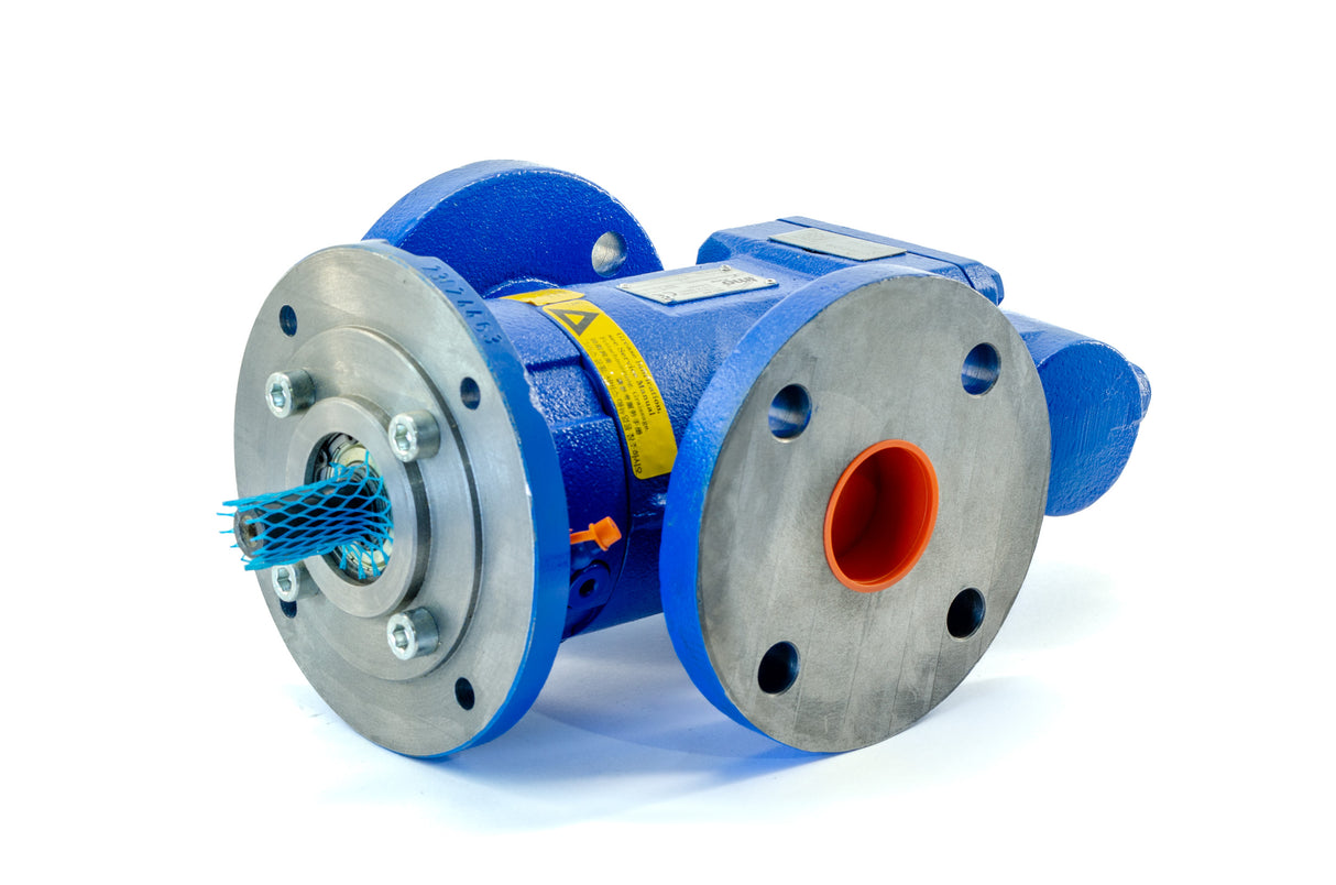 Imo ACG 045N7 NVB Screw Pump (New)