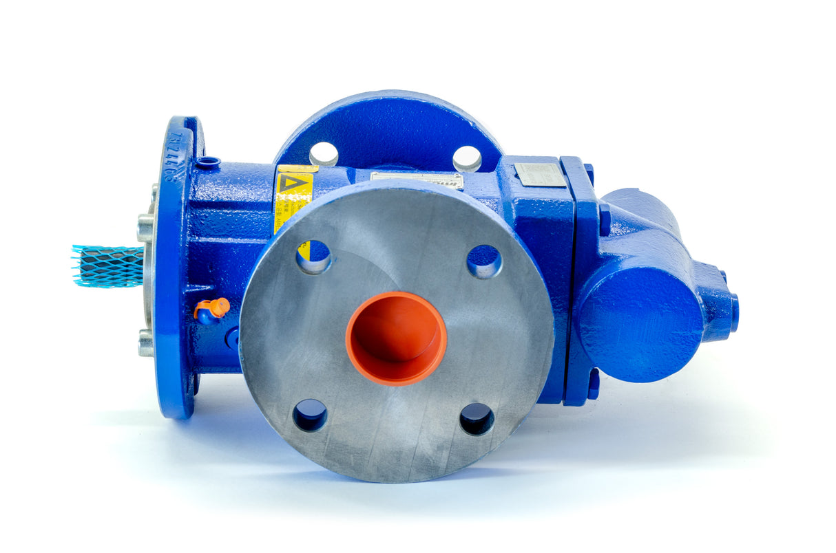 Imo ACG 045N7 NVB Screw Pump (New)