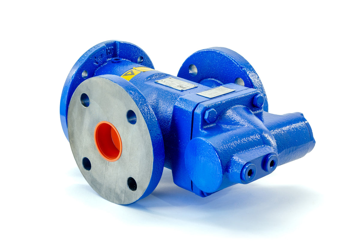 Imo ACG 045N7 NVB Screw Pump (New)