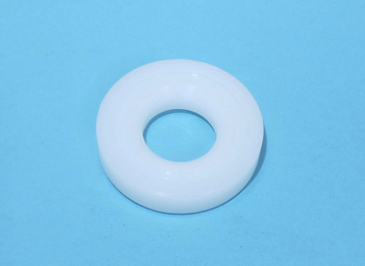 AndFlo Replacement Valve Seat, Polypropylene, Will Replace Aro® 94707-1 (New)