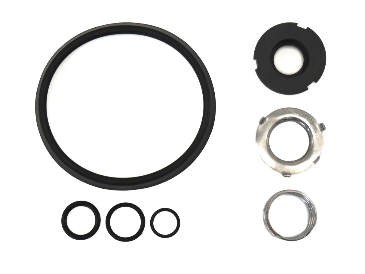 Q-Pump K2-114-D+B Seal Kit #2, Buna-N, C114/214 (New)