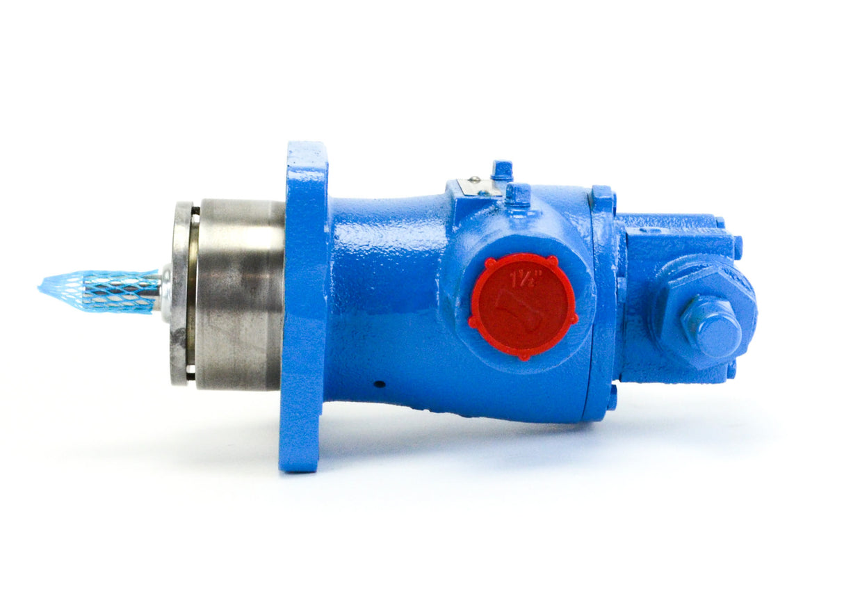 Viking® HJ495 Pump, 1.5" Threaded Ports (New)