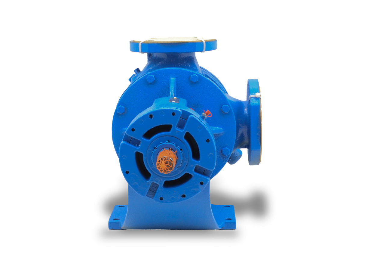 Viking® LL125 Pump, 3" Threaded Ports, Relief Valve (New)