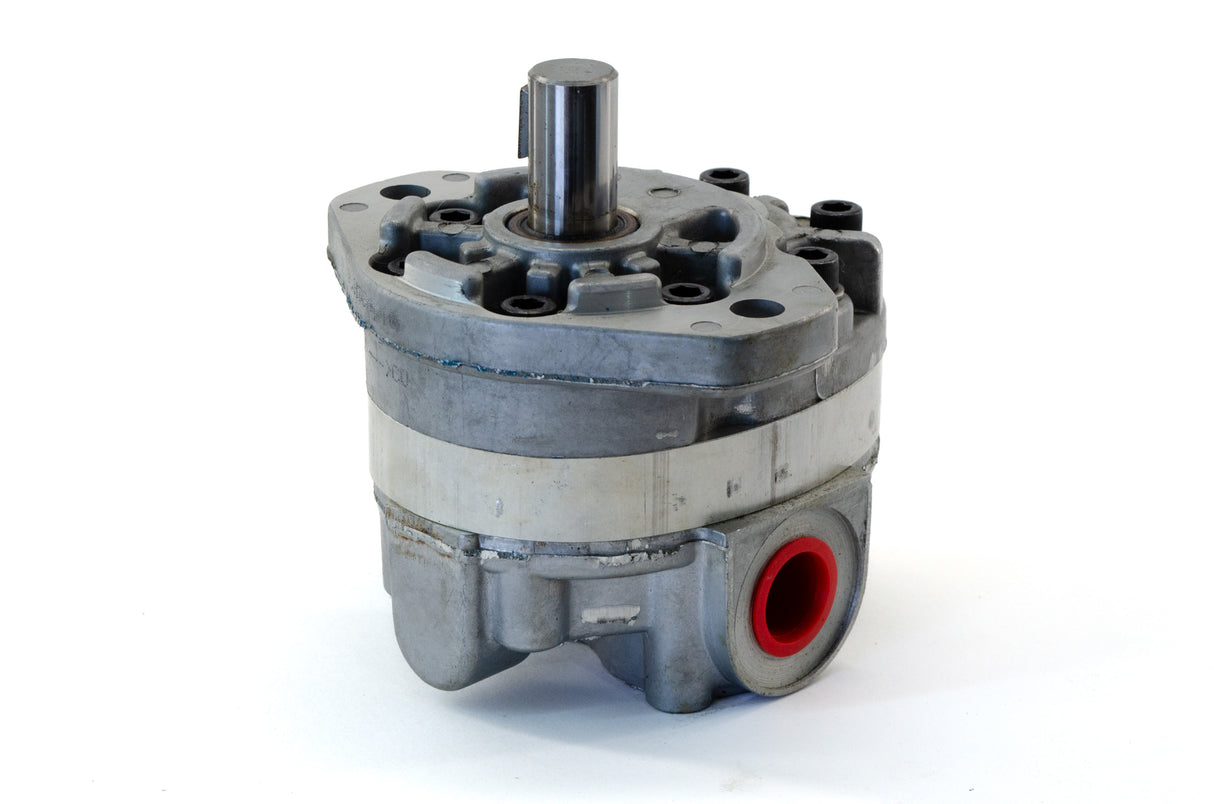 Parker H39AA1B Hydraulic Pump, Threaded Ports (New)