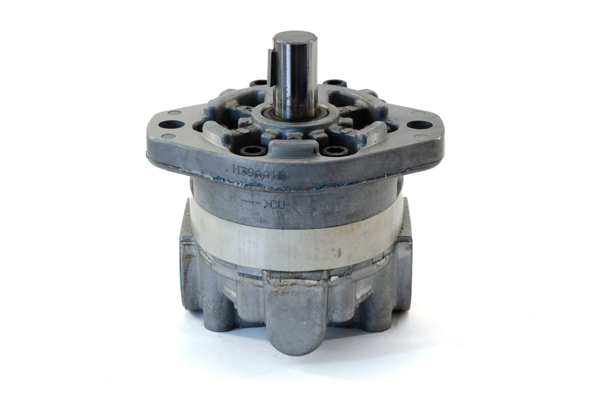 Parker H39AA1B Hydraulic Pump, Threaded Ports (New)