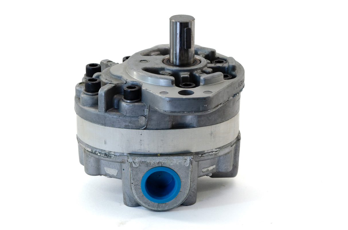 Parker H39AA1B Hydraulic Pump, Threaded Ports (New)