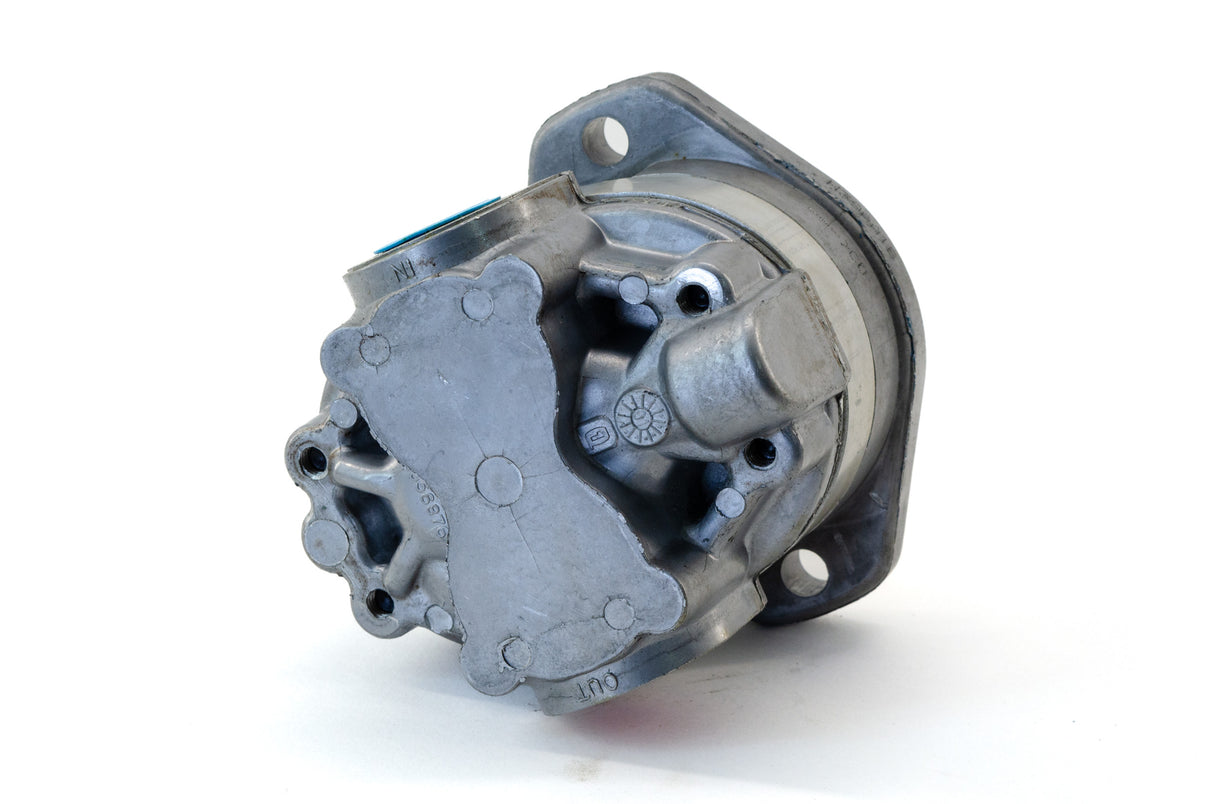 Parker H39AA1B Hydraulic Pump, Threaded Ports (New)