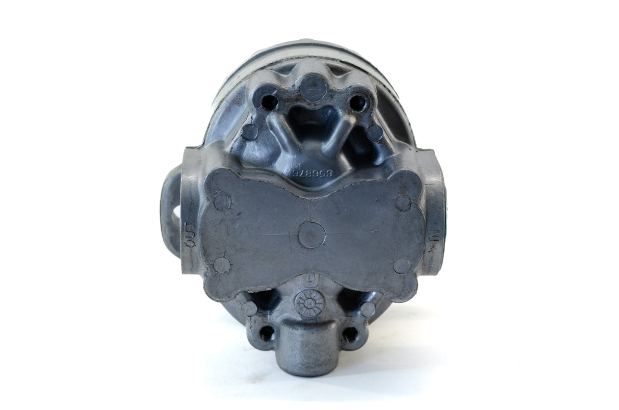 Parker H39AA1B Hydraulic Pump, Threaded Ports (New)