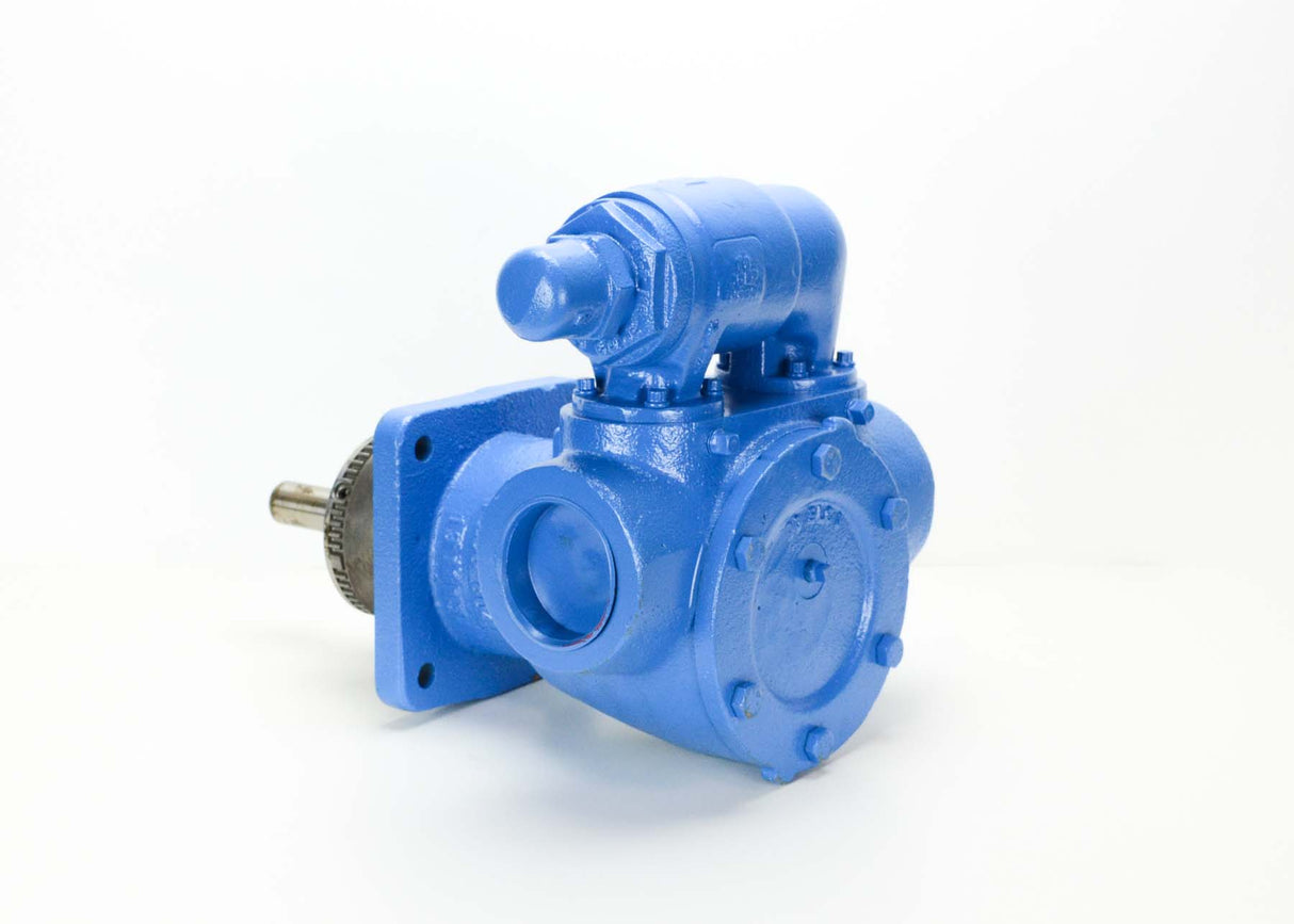 Viking® AS495 Pump, 2.5" Threaded Ports, Relief Valve (New)