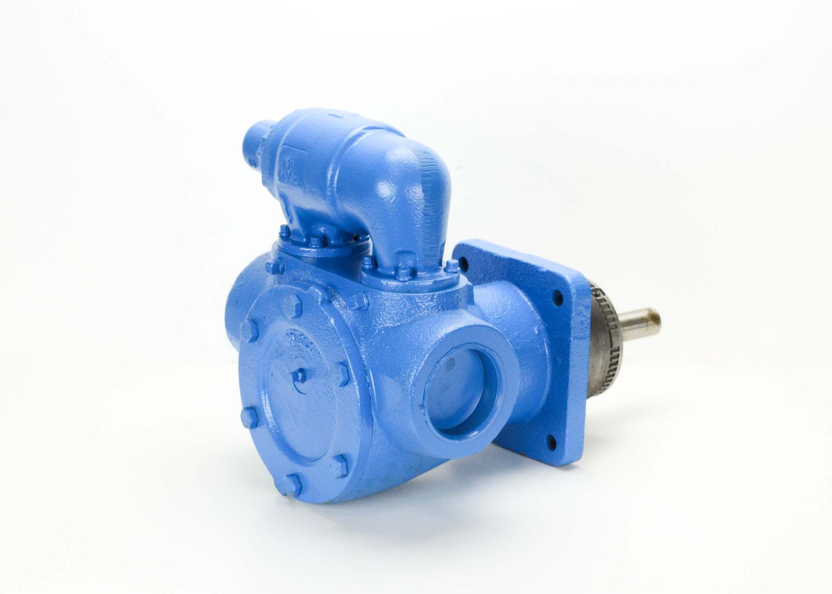 Viking® AS495 Pump, 2.5" Threaded Ports, Relief Valve (New)