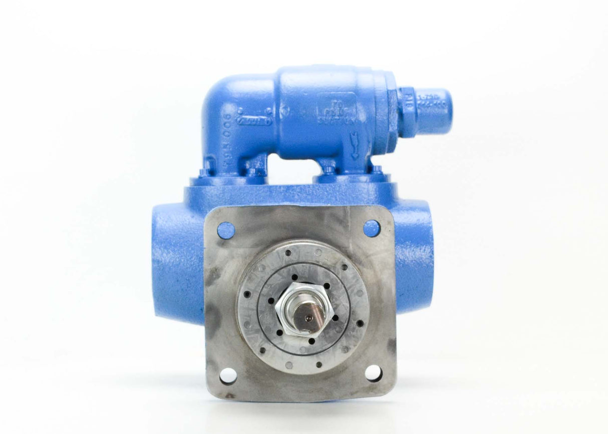 Viking® AS495 Pump, 2.5" Threaded Ports, Relief Valve (New)