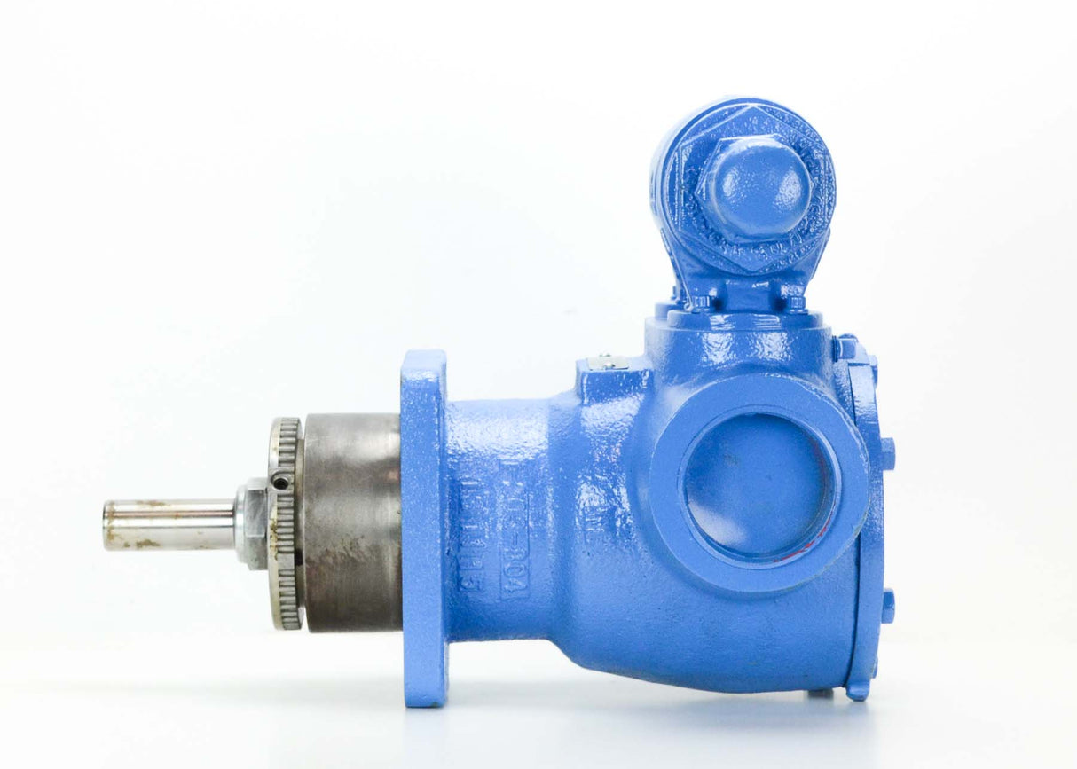 Viking® AS495 Pump, 2.5" Threaded Ports, Relief Valve (New)