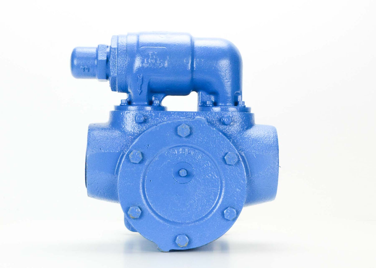 Viking® AS495 Pump, 2.5" Threaded Ports, Relief Valve (New)