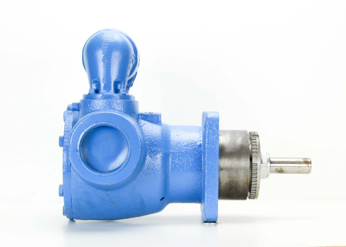 Viking® AS495 Pump, 2.5" Threaded Ports, Relief Valve (New)