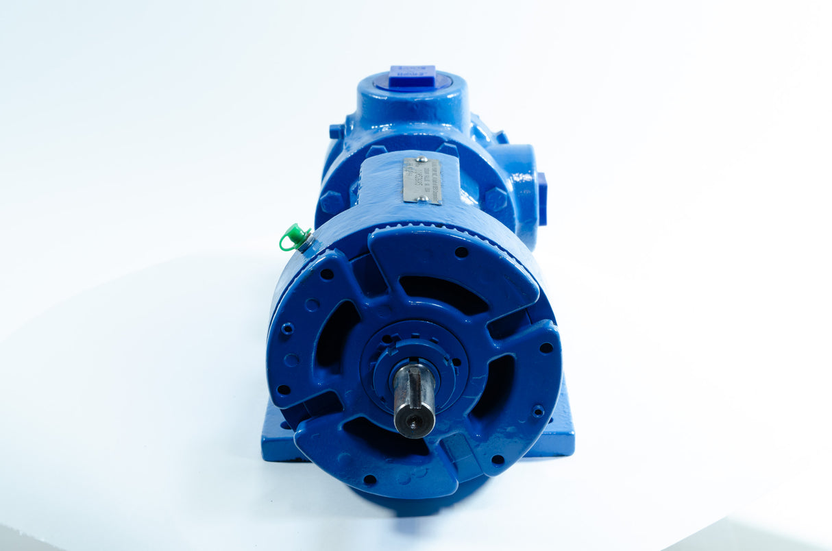 Viking® HL4124A Pump, 1.5" Threaded Ports, Relief Valve (Refurbished)