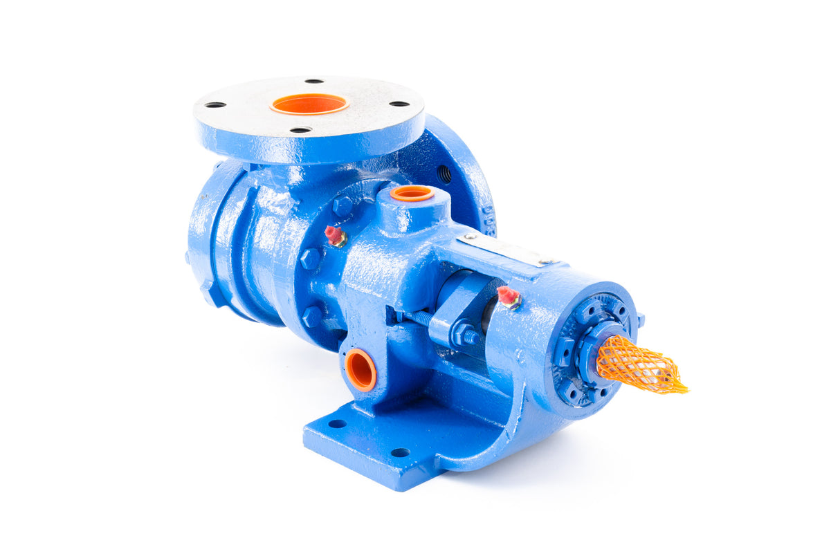 Viking® H225 Pump, 1.5" Flanged Ports (New)